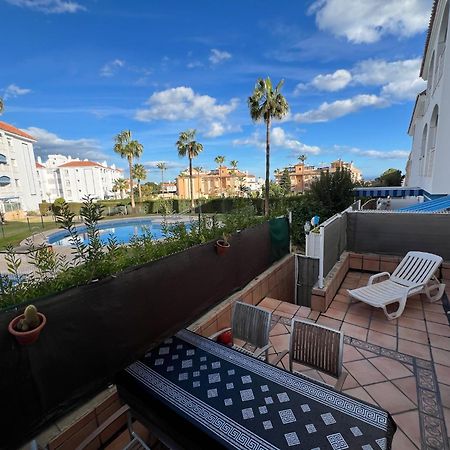 Torremolinos Habitaciones Privada En Apartamentos Compartidos Εξωτερικό φωτογραφία