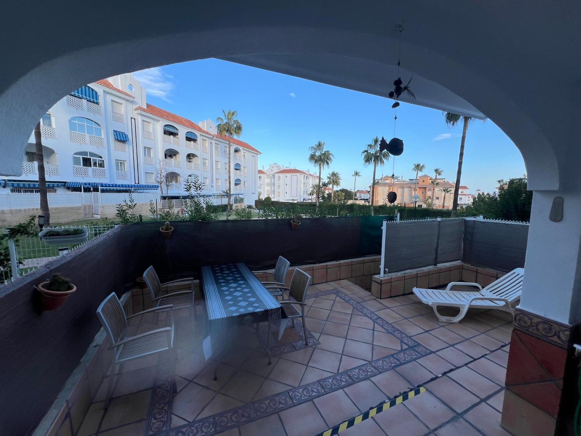 Torremolinos Habitaciones Privada En Apartamentos Compartidos Εξωτερικό φωτογραφία