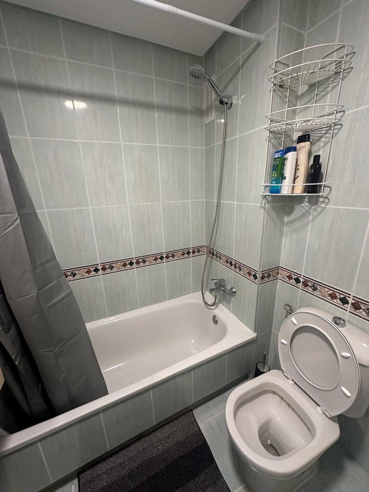 Torremolinos Habitaciones Privada En Apartamentos Compartidos Εξωτερικό φωτογραφία
