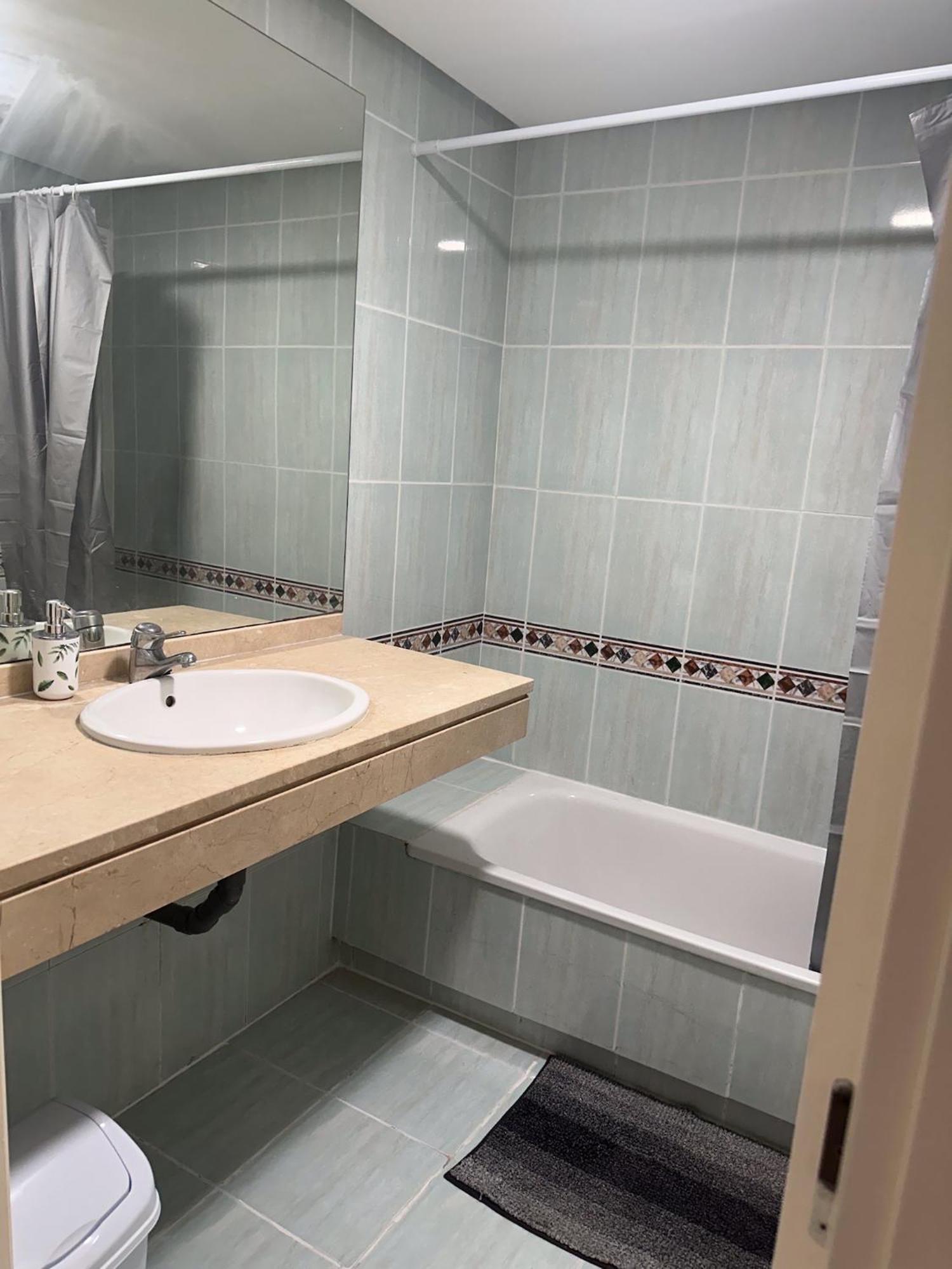 Torremolinos Habitaciones Privada En Apartamentos Compartidos Εξωτερικό φωτογραφία