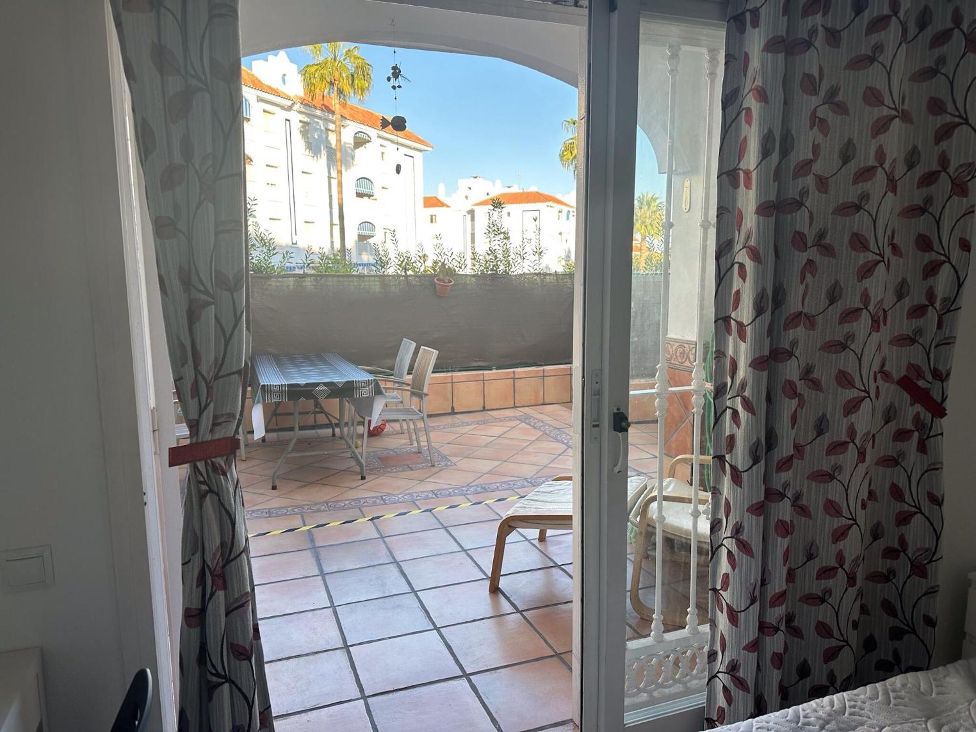 Torremolinos Habitaciones Privada En Apartamentos Compartidos Εξωτερικό φωτογραφία