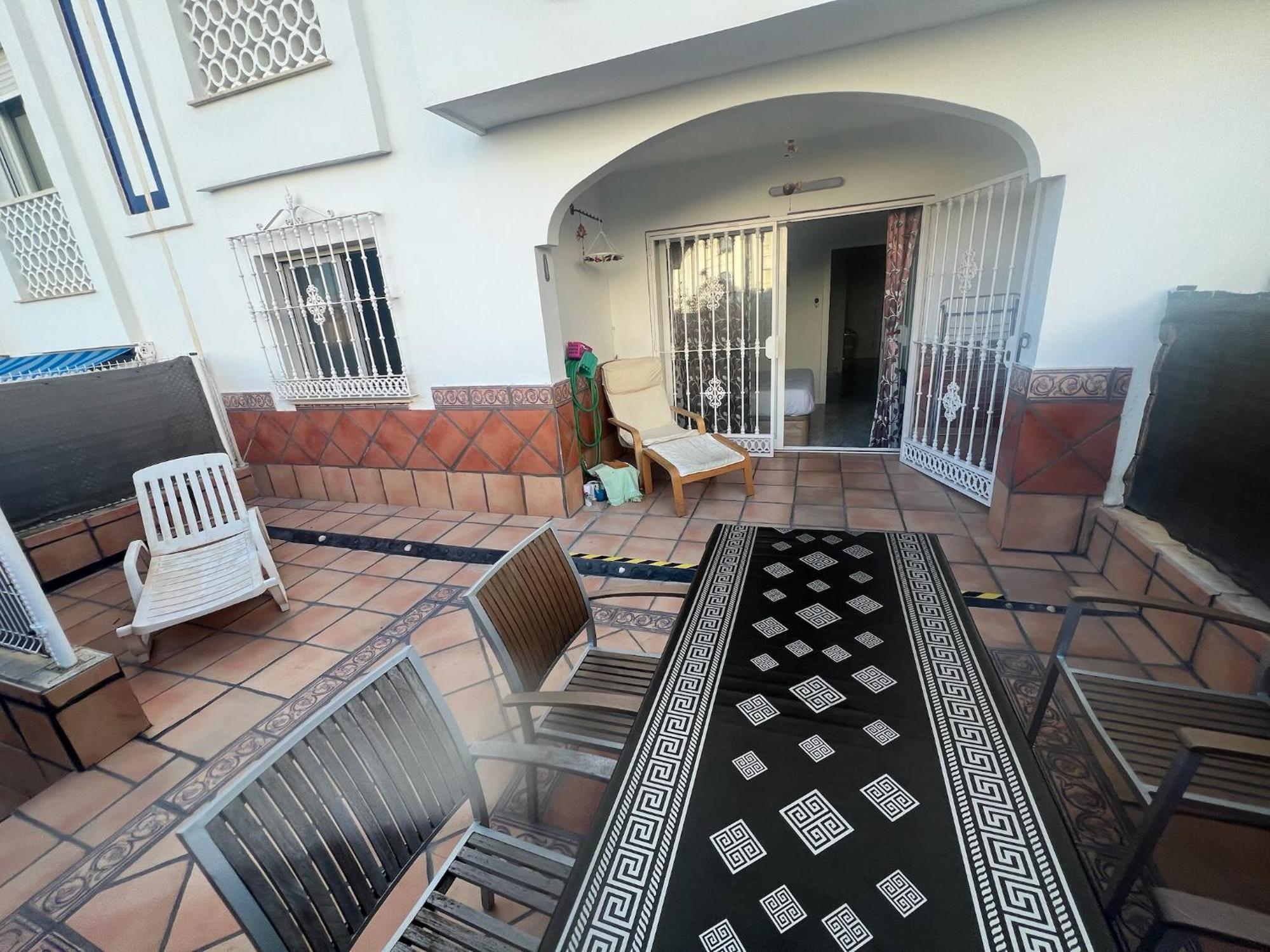 Torremolinos Habitaciones Privada En Apartamentos Compartidos Εξωτερικό φωτογραφία