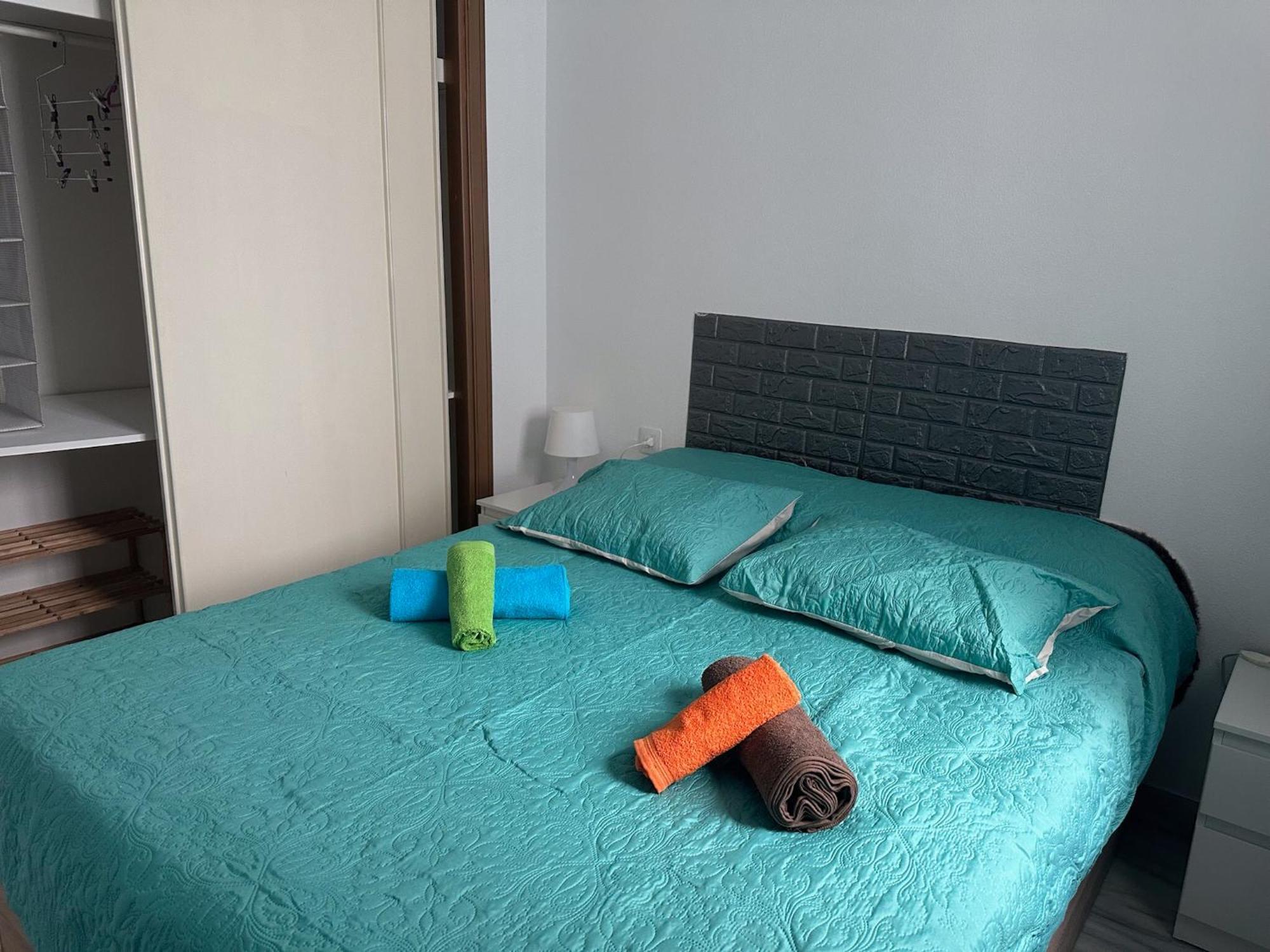 Torremolinos Habitaciones Privada En Apartamentos Compartidos Εξωτερικό φωτογραφία