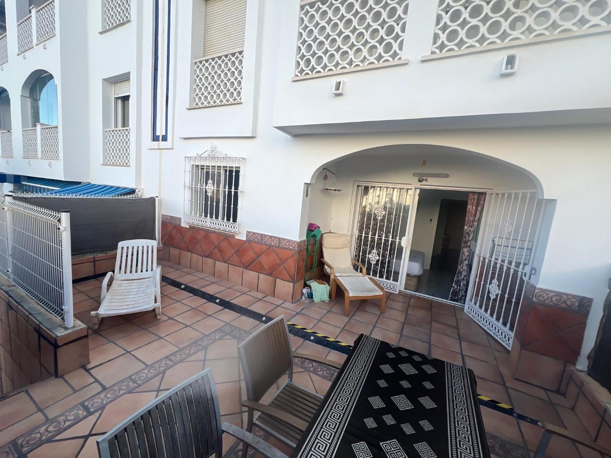 Torremolinos Habitaciones Privada En Apartamentos Compartidos Εξωτερικό φωτογραφία